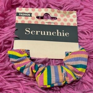 Headbands and Scrunchies